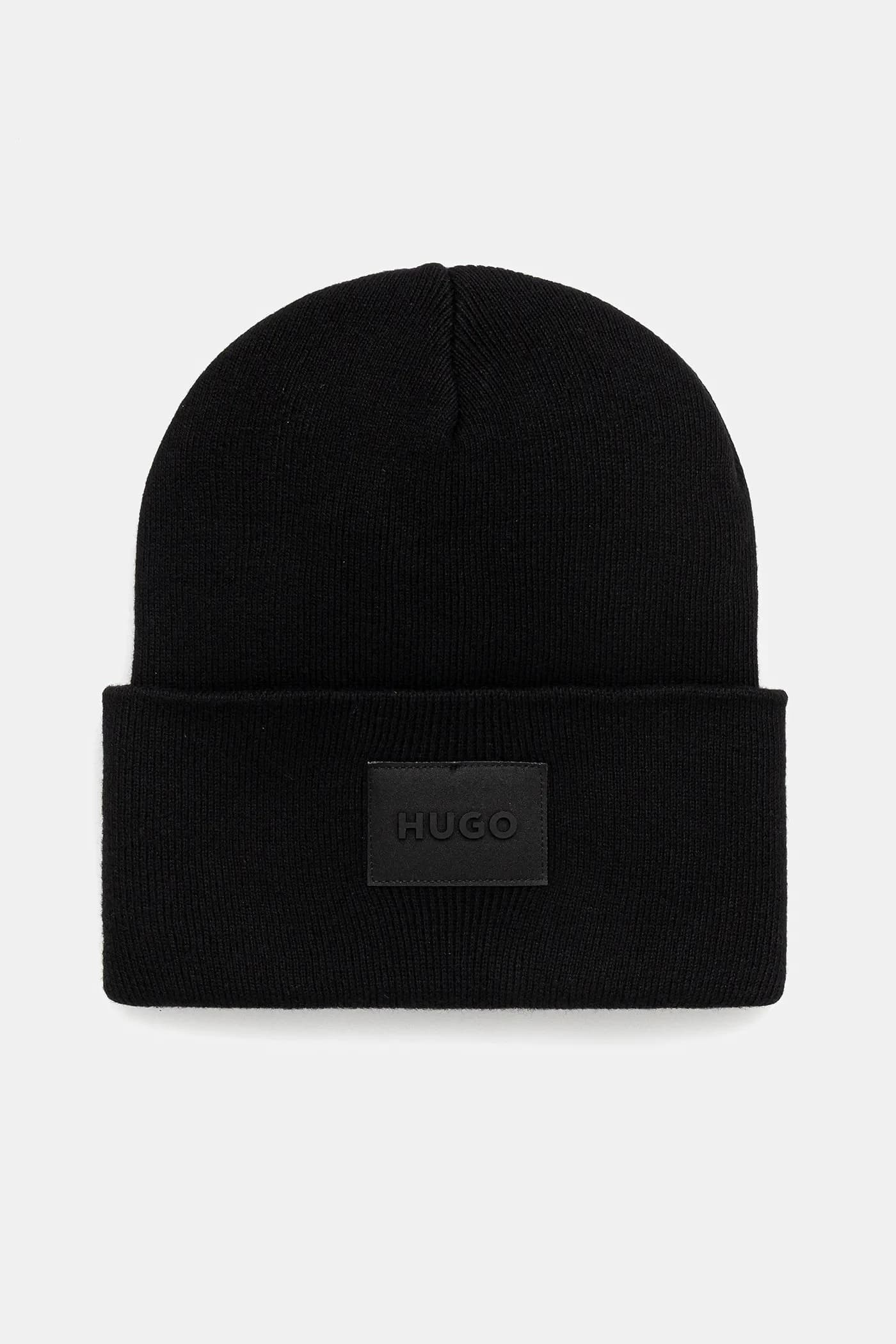 Xevon_B хлопковая шапка