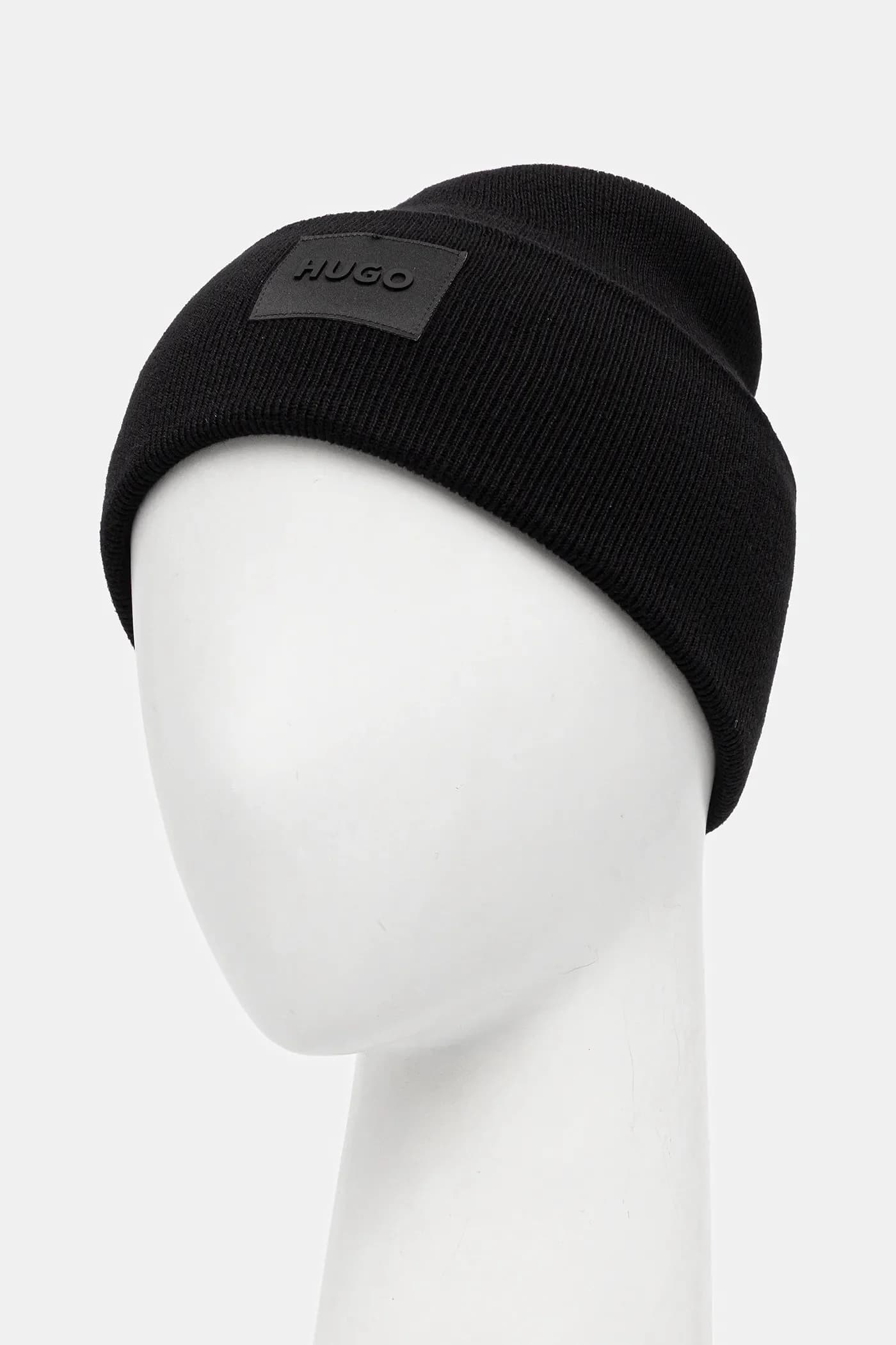 Xevon_B хлопковая шапка - фото 2