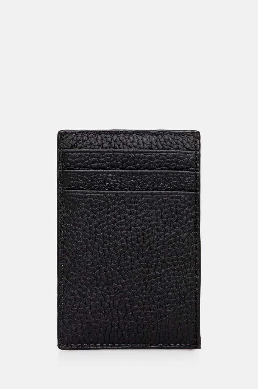 Кожаный футляр для карт - фото 2