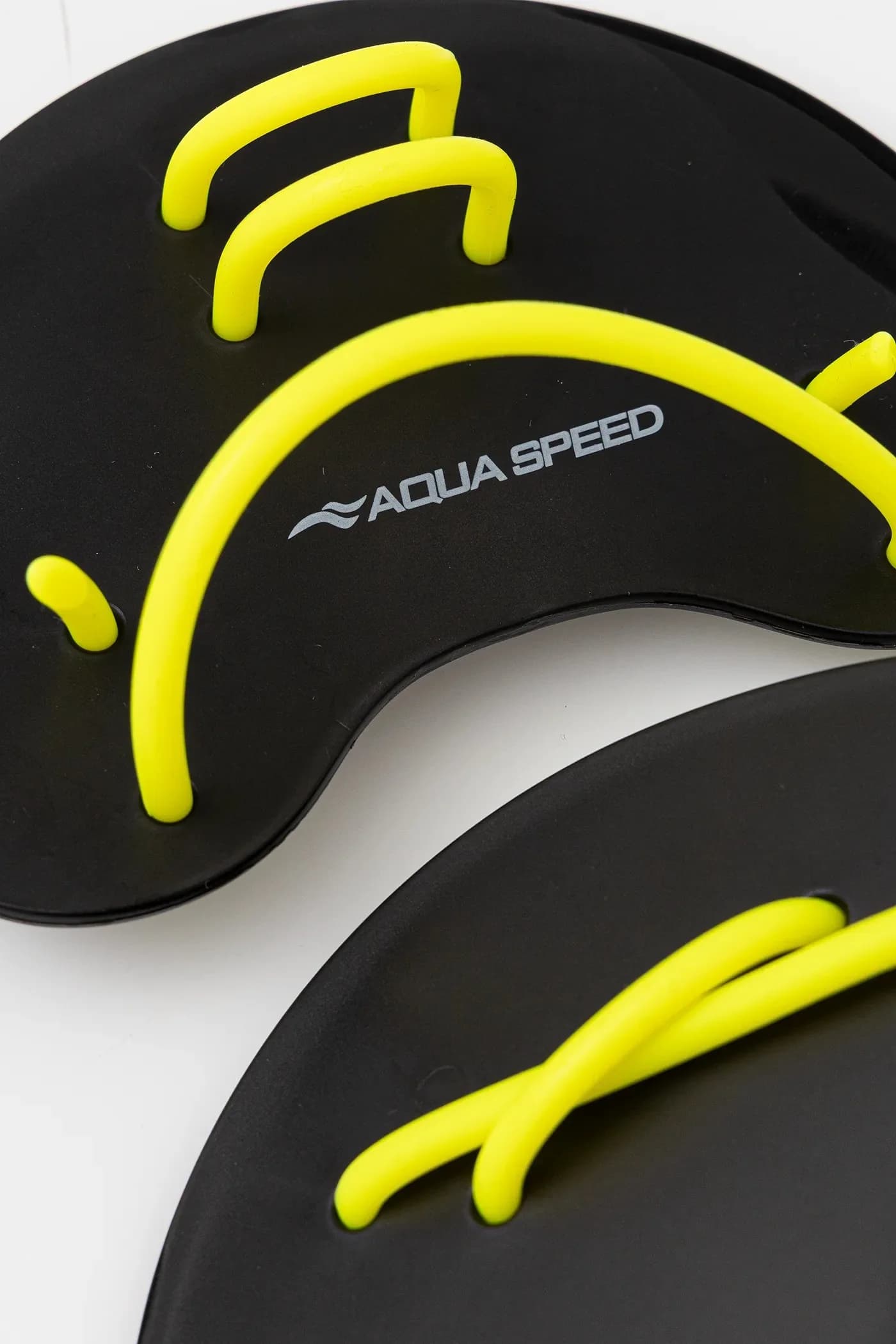 Ручные весла для плавания - фото 2