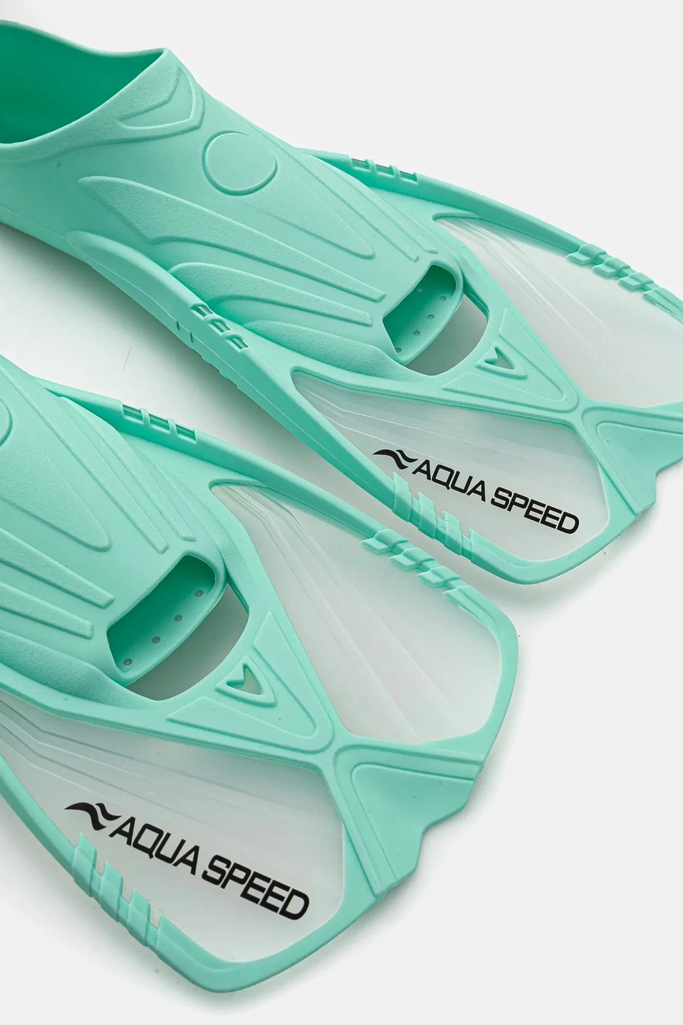 Плавники действия - фото 2