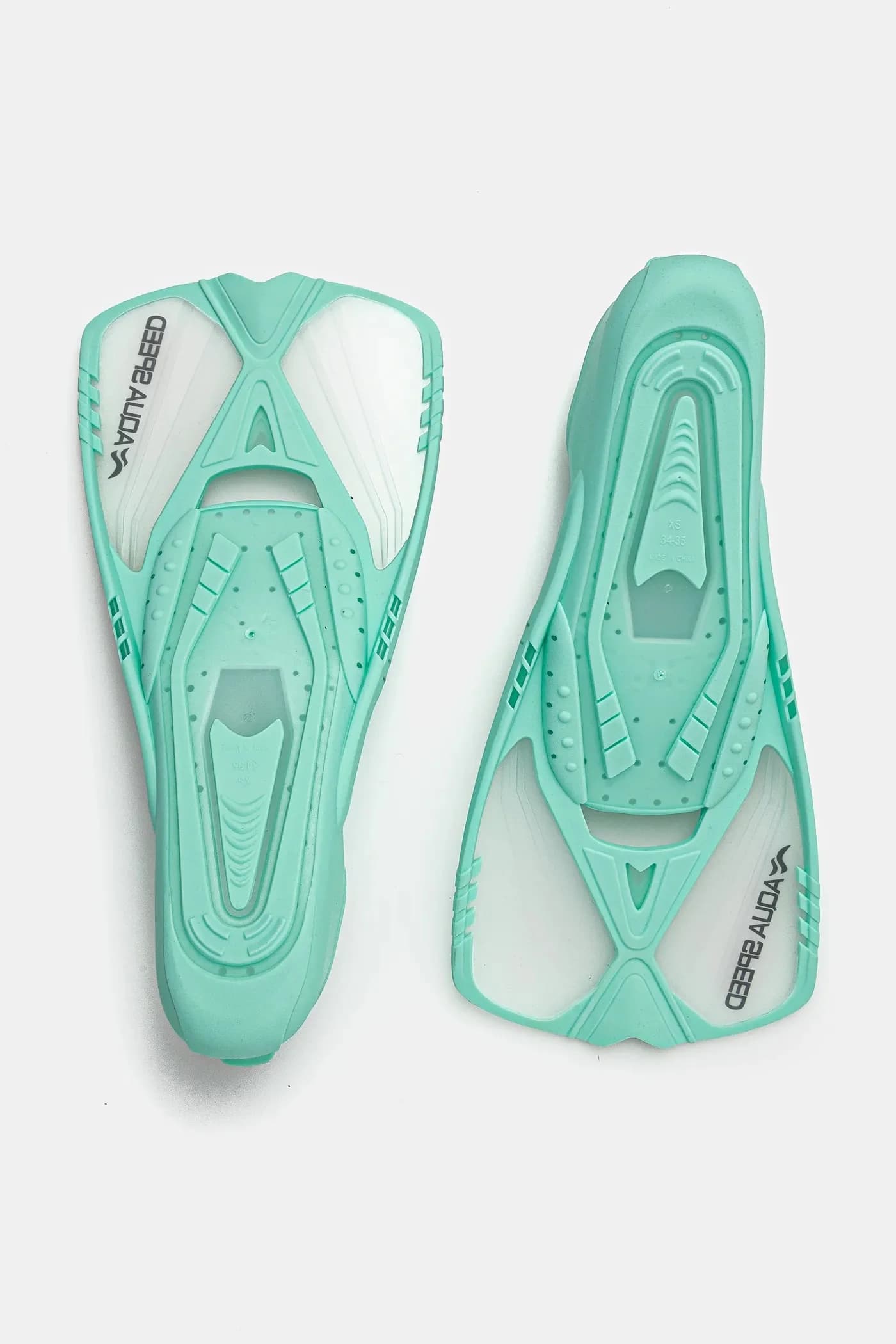 Плавники действия - фото 3