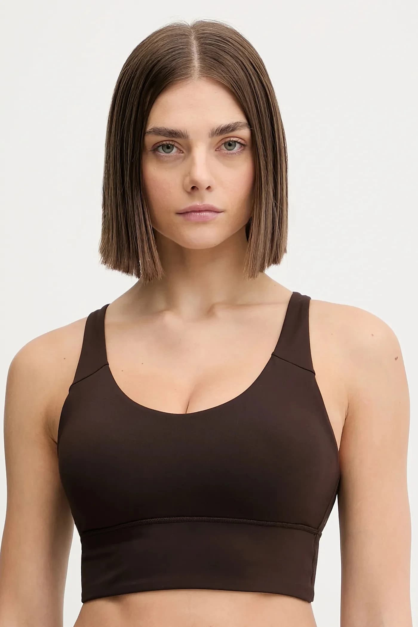 Спортивный бюстгальтер