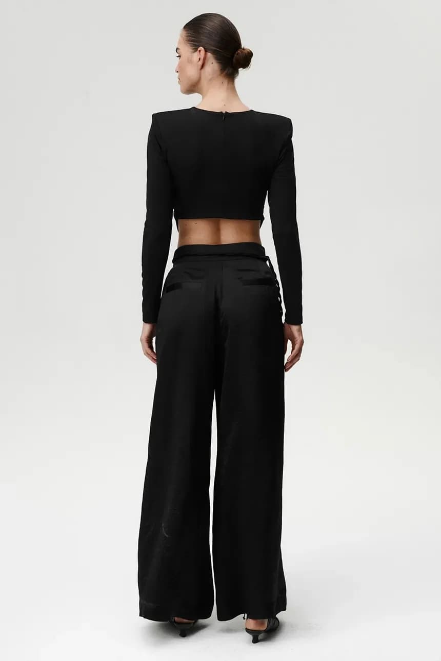 Стринги для тела - фото 6