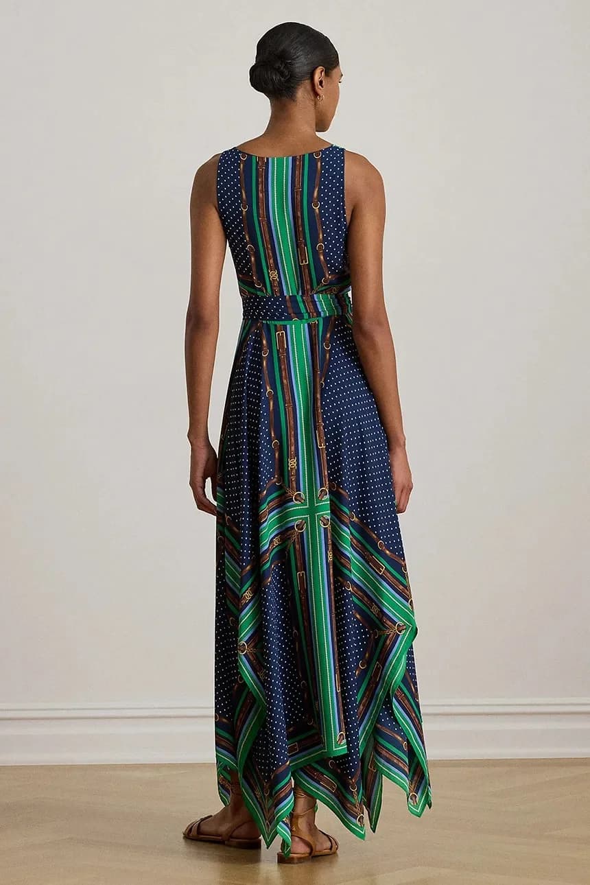 Платье - фото 2