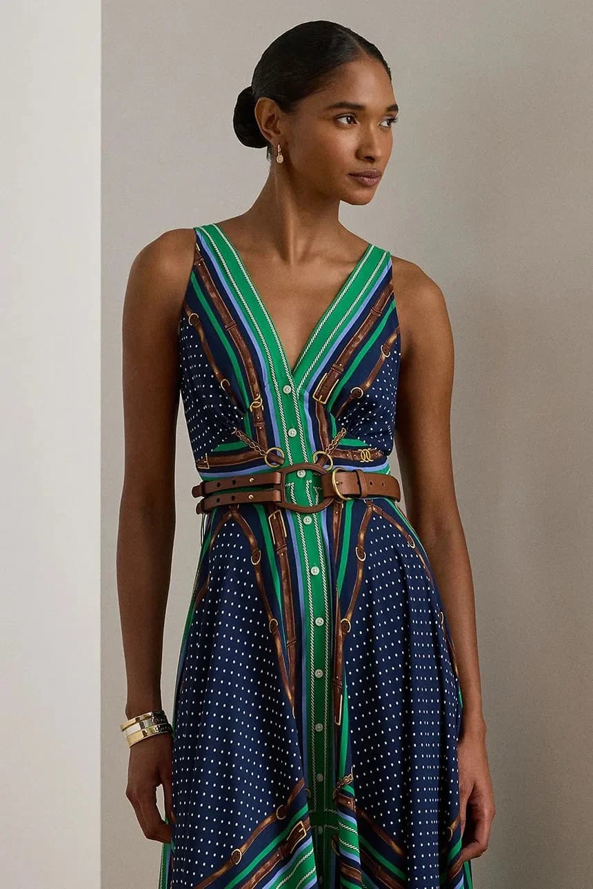 Платье - фото 3