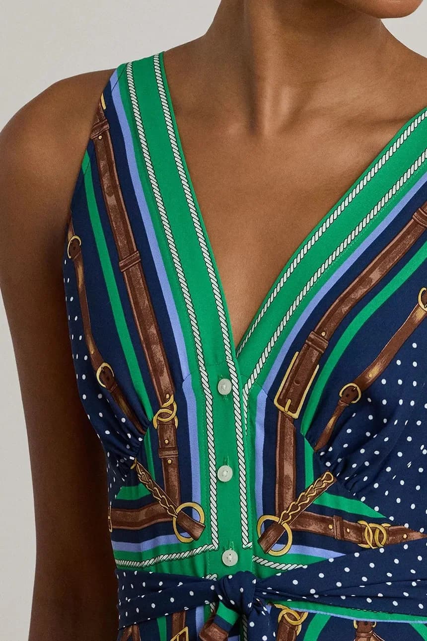 Платье - фото 4