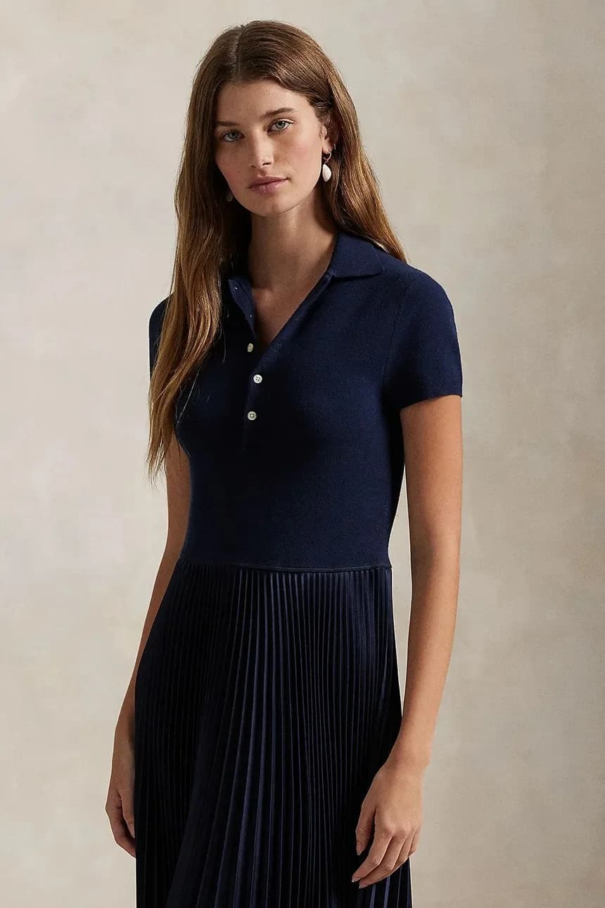 Платье - фото 3