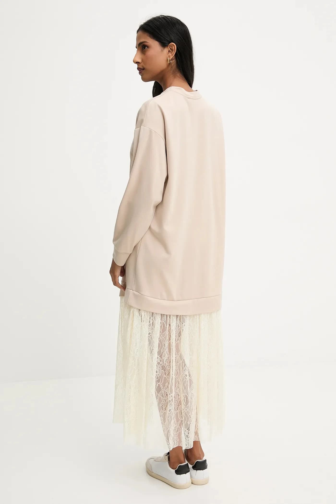 Платье - фото 3