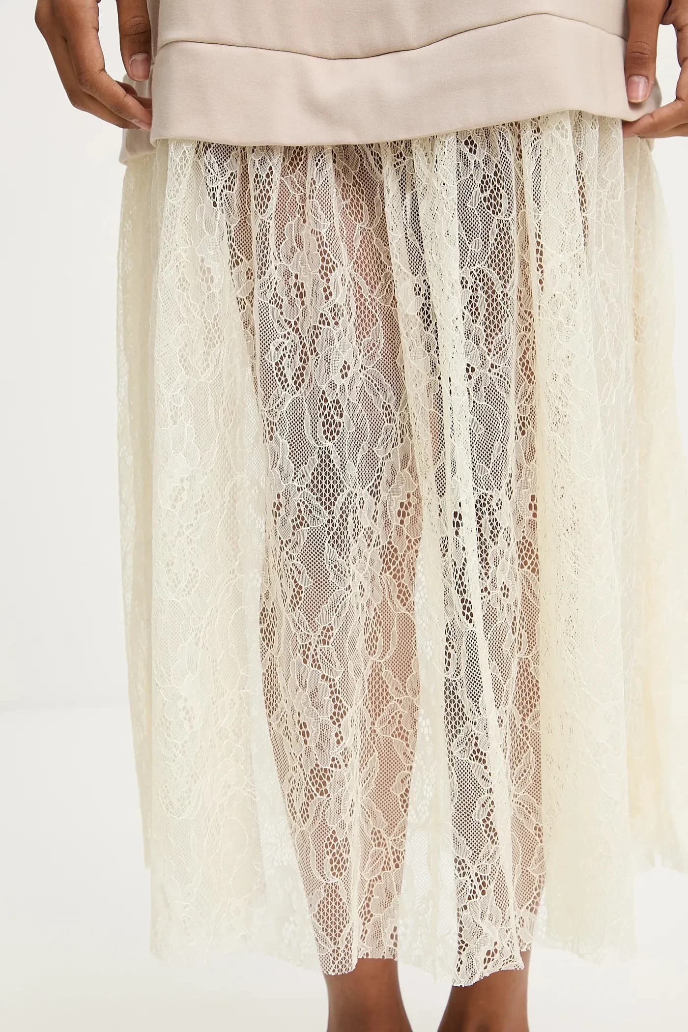 Платье - фото 4