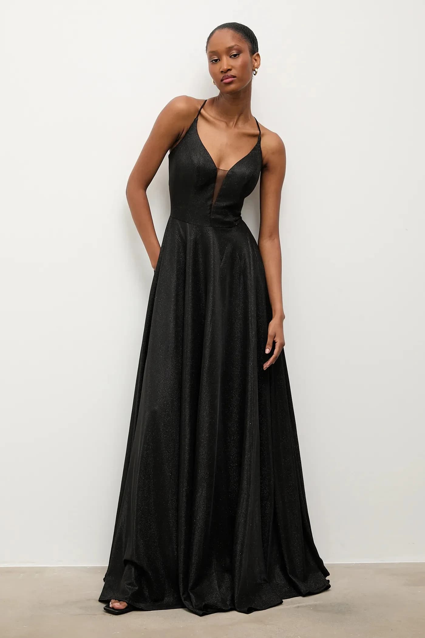 Платье - фото 2