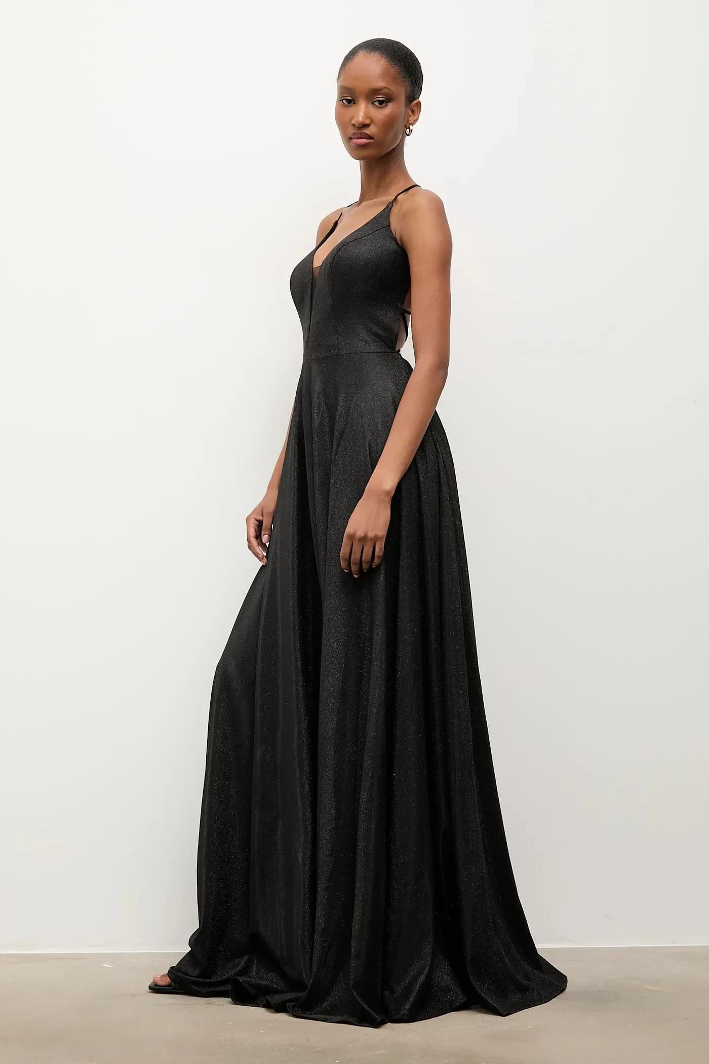 Платье - фото 3