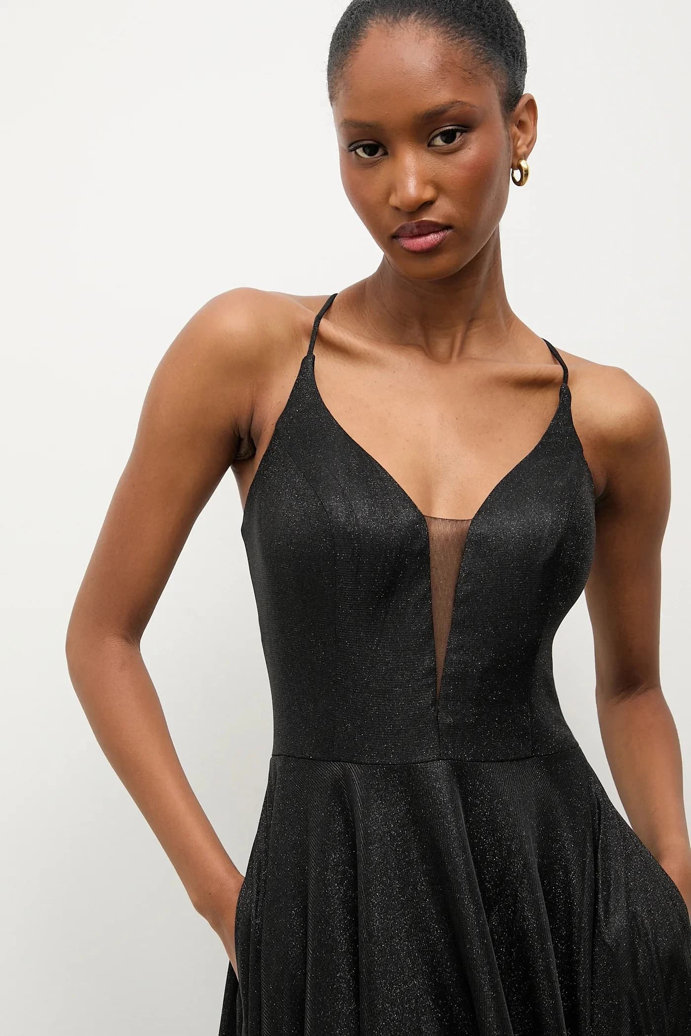 Платье - фото 4