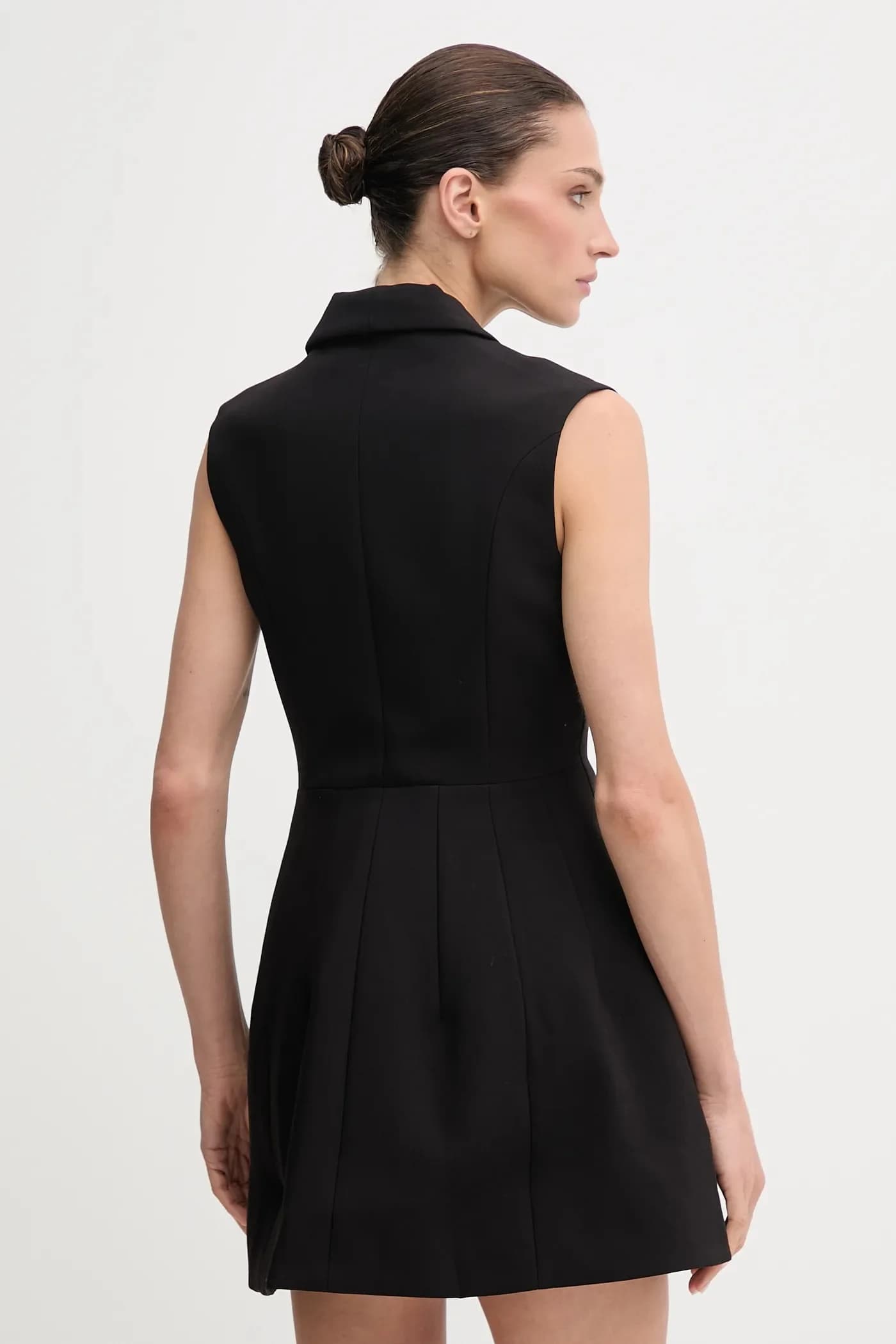 Платье - фото 3