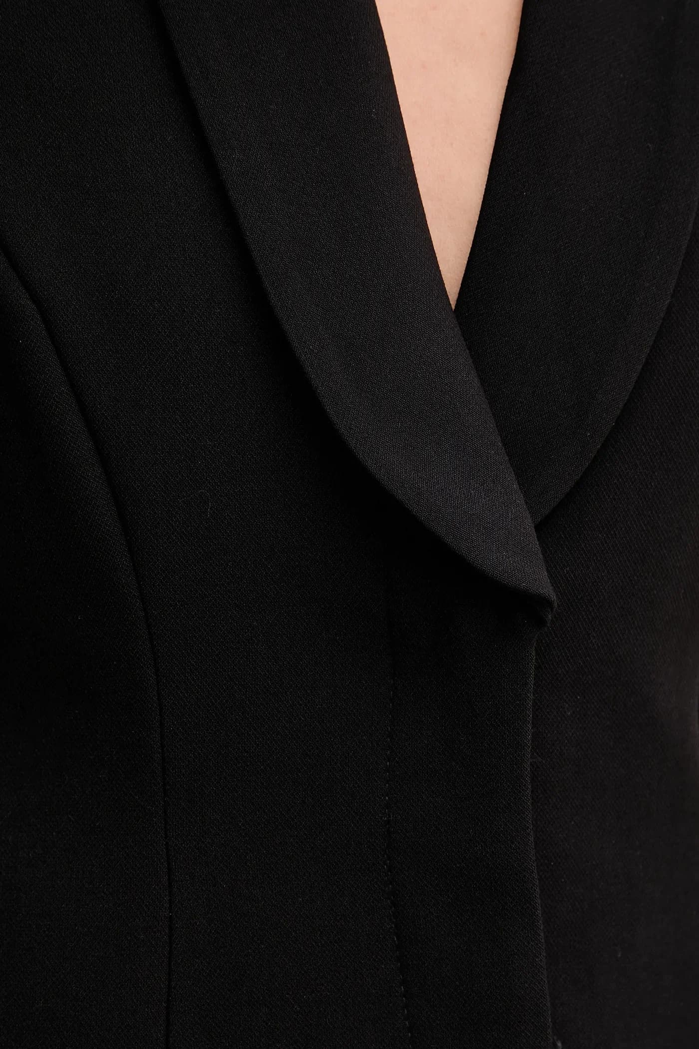 Платье - фото 4