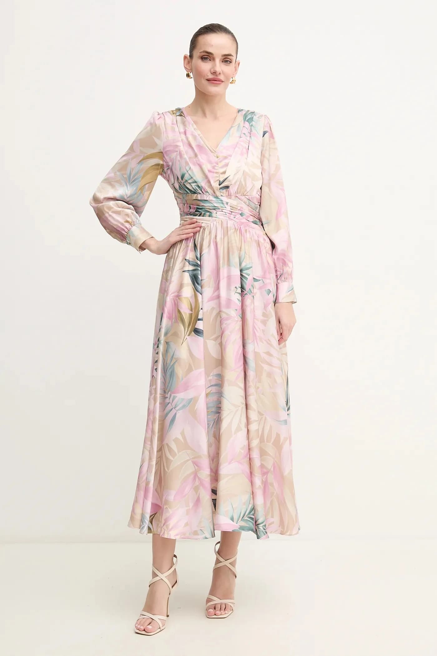 платье HELENE - фото 2