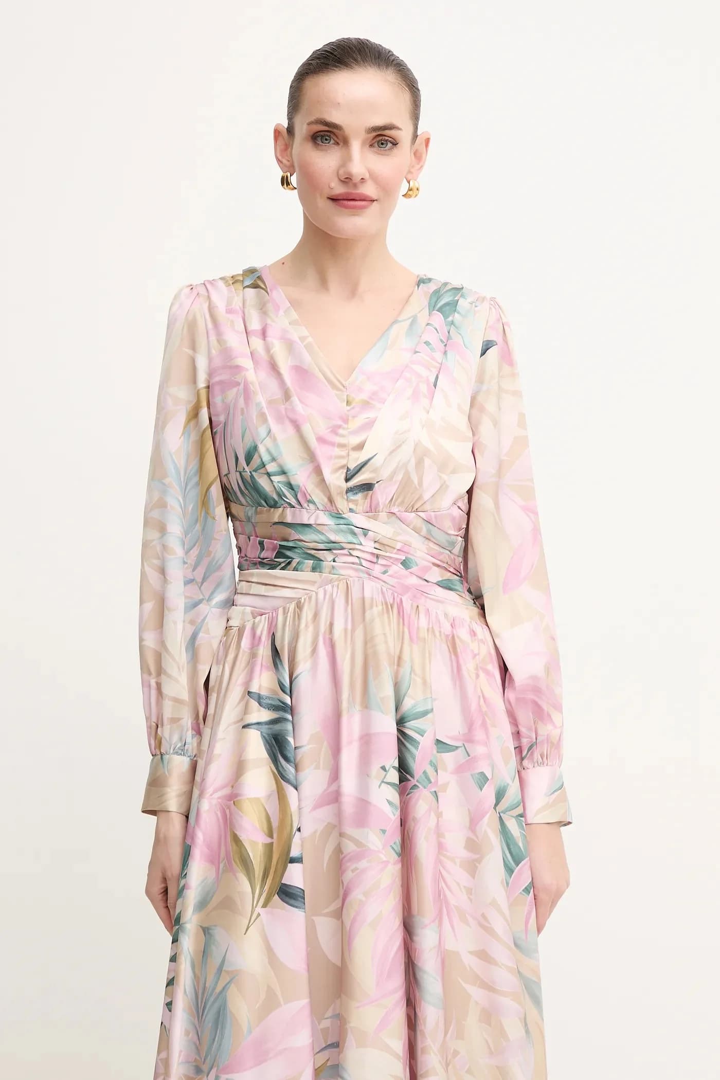 платье HELENE - фото 4