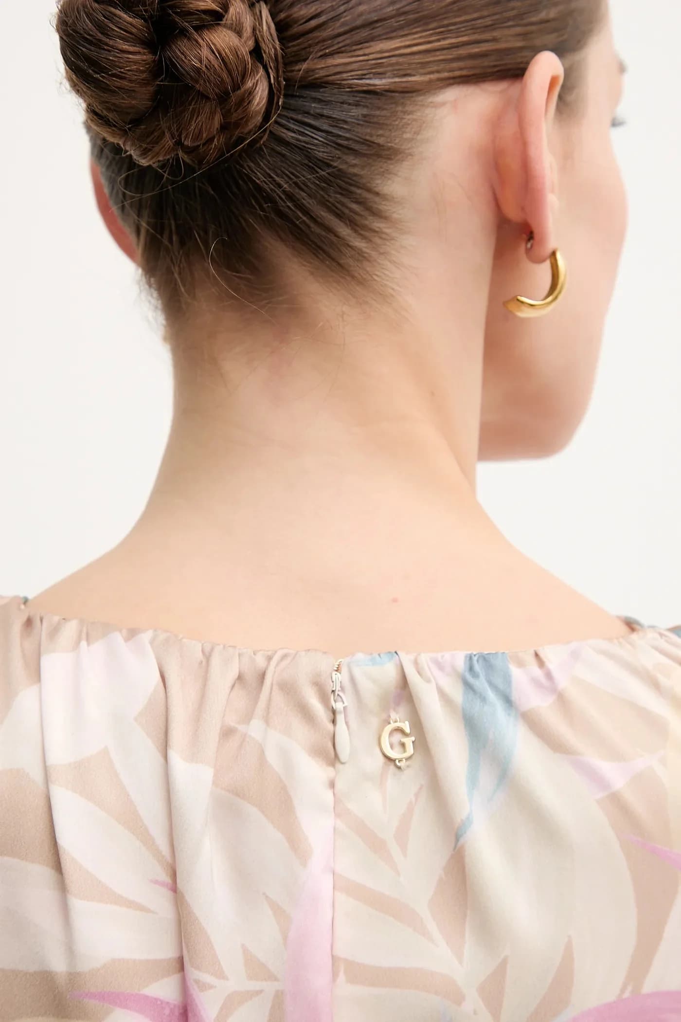 платье HELENE - фото 5