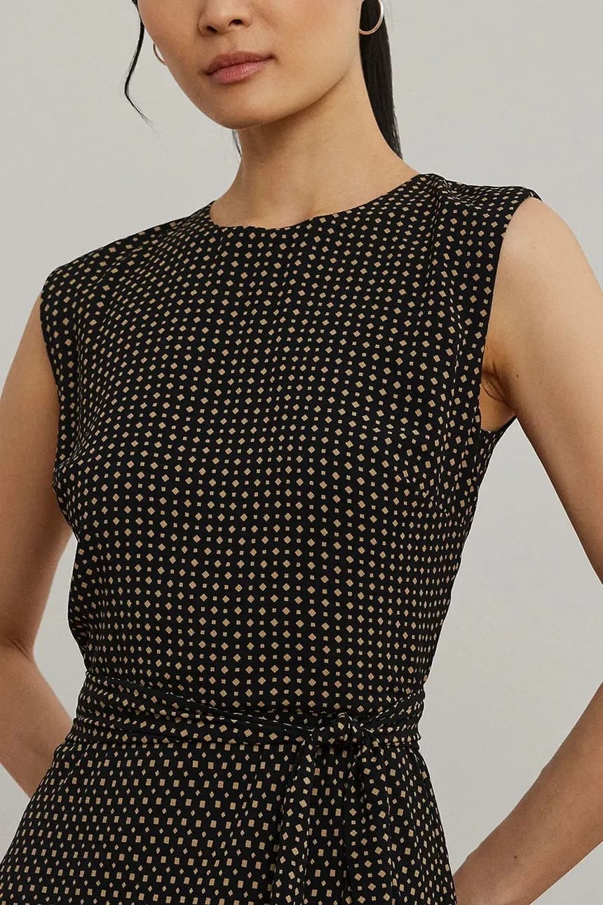 Платье - фото 4