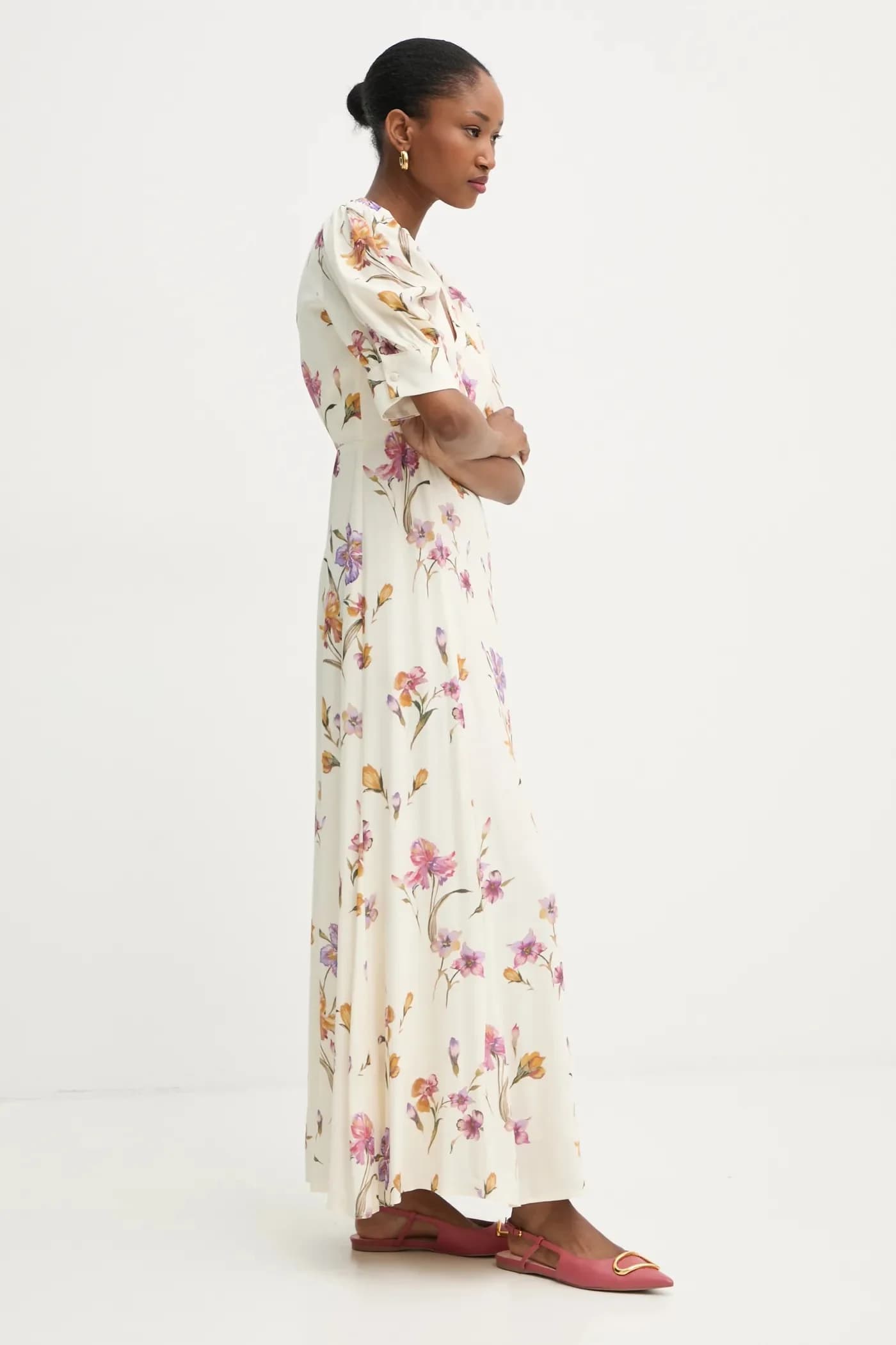 Платье - фото 2