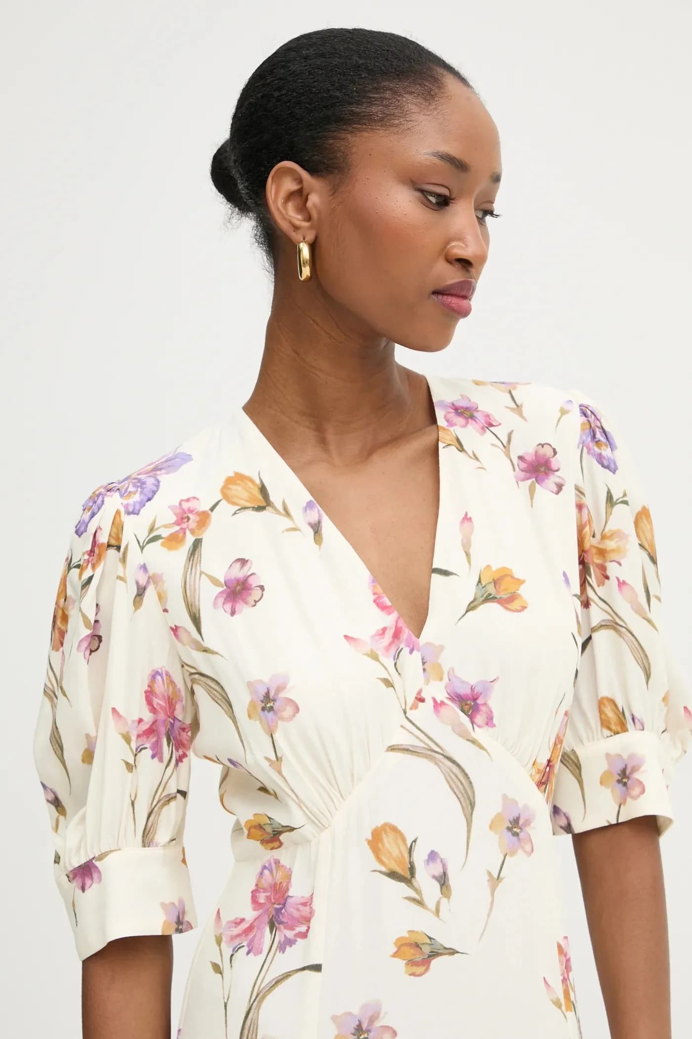 Платье - фото 4