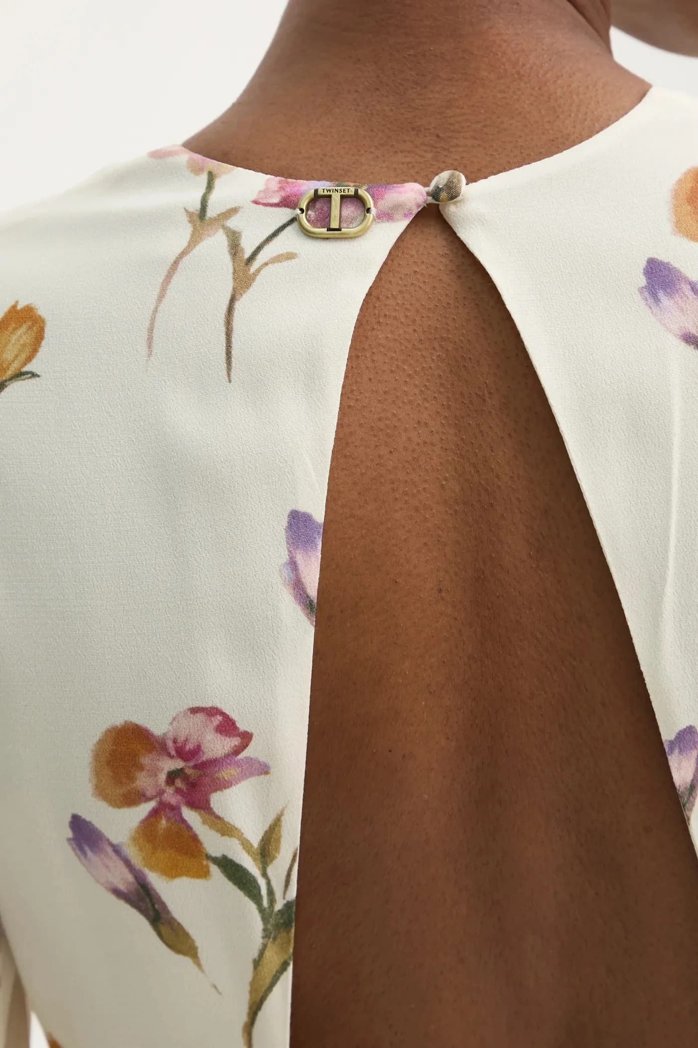 Платье - фото 5