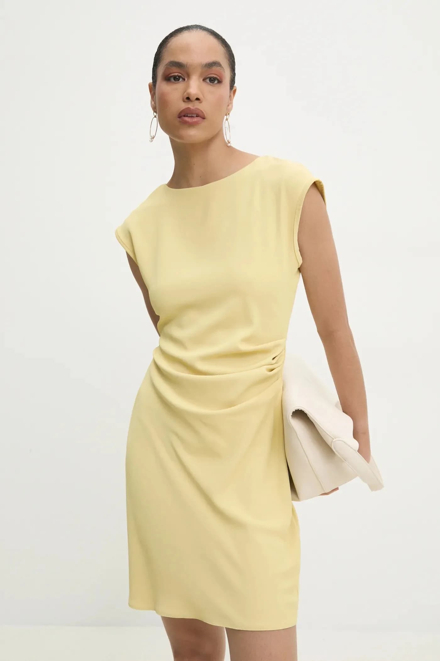 Платье - фото 2