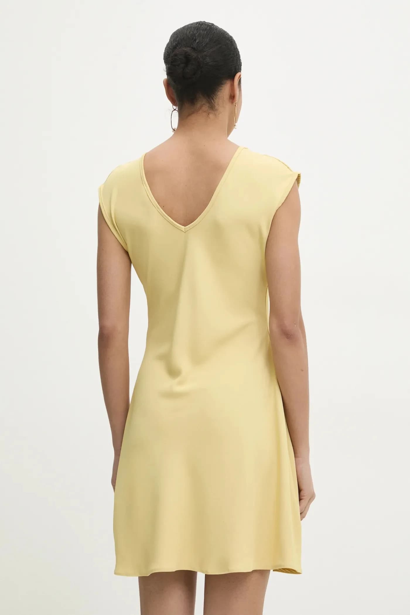 Платье - фото 3