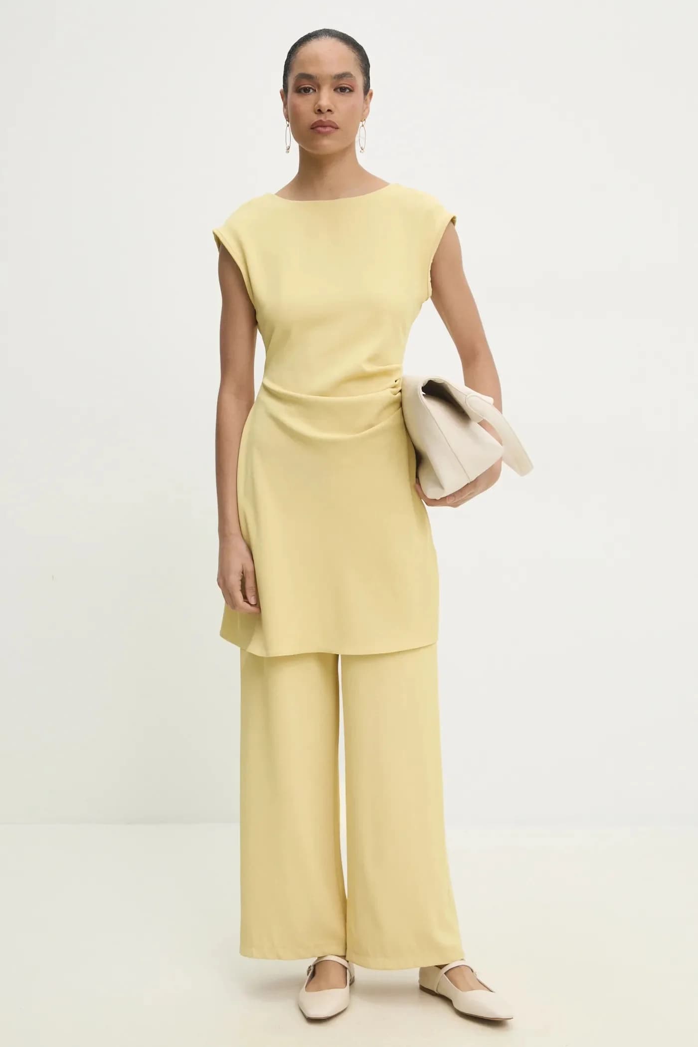 Платье - фото 4