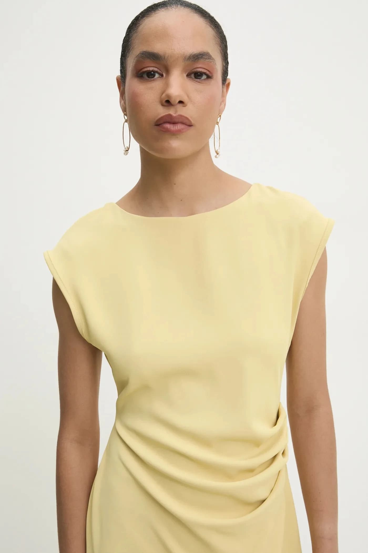 Платье - фото 5