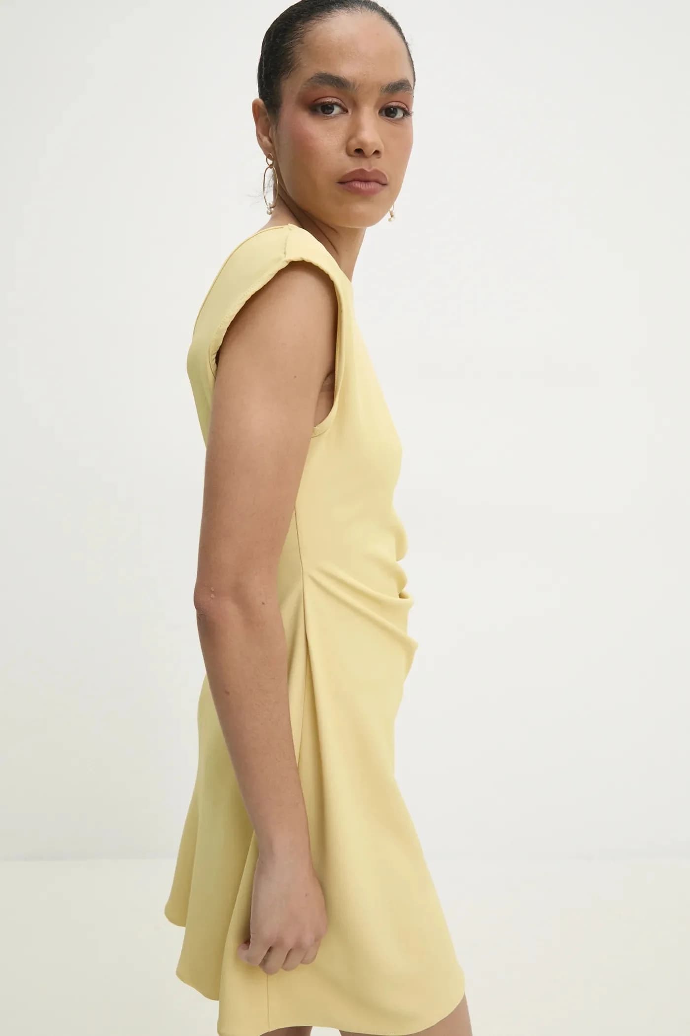 Платье - фото 6