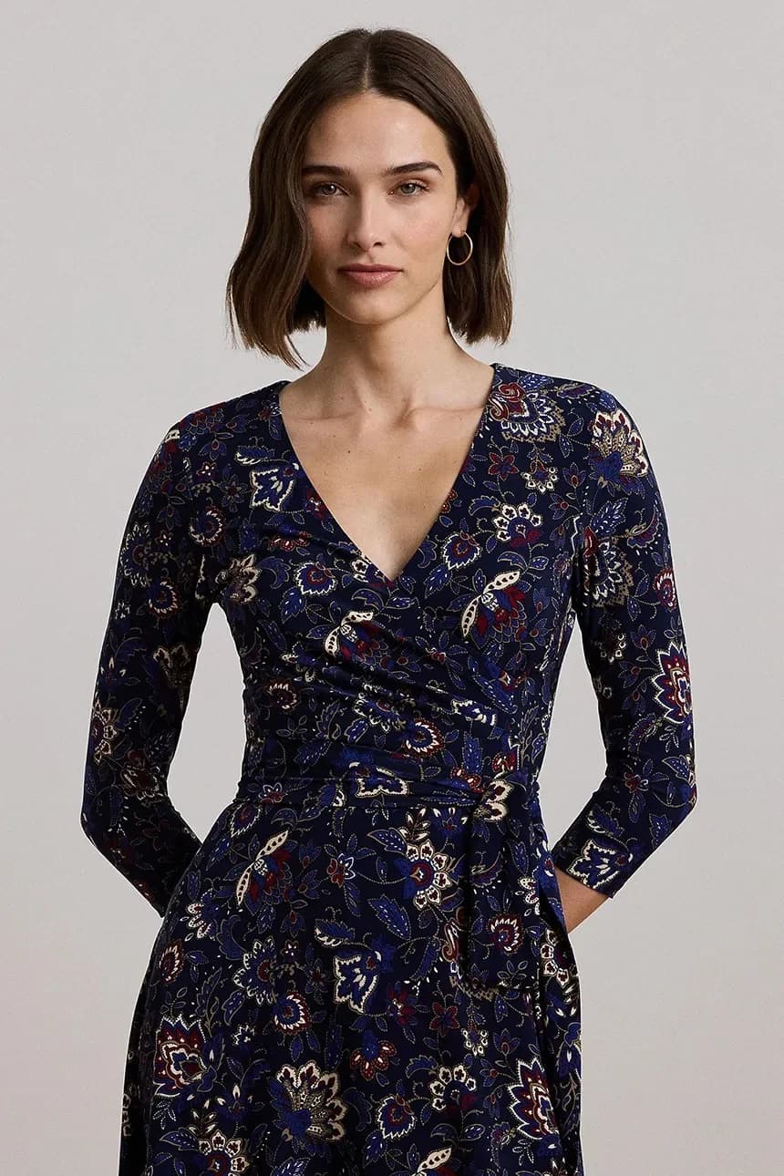 Платье - фото 3