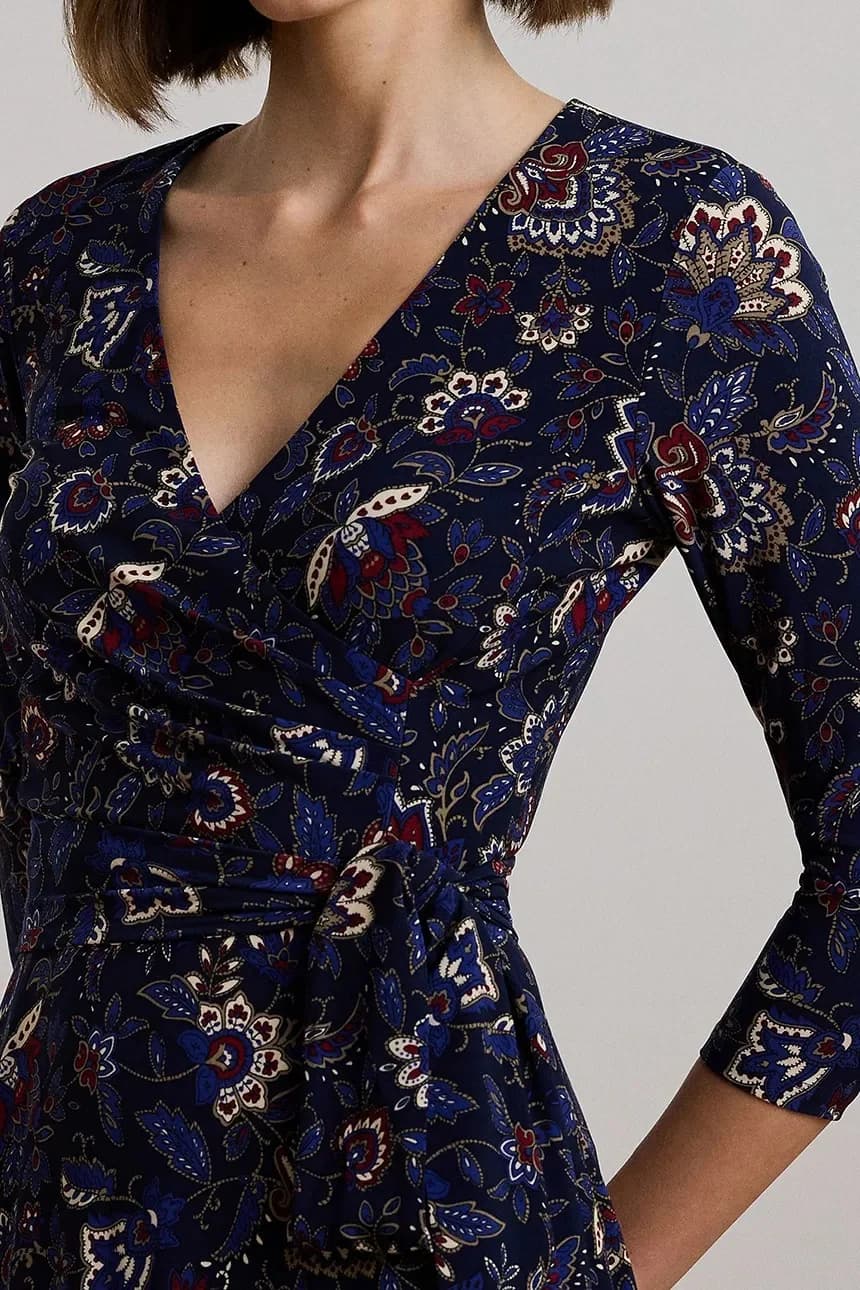 Платье - фото 4