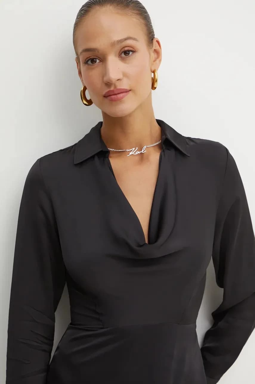 Платье - фото 4