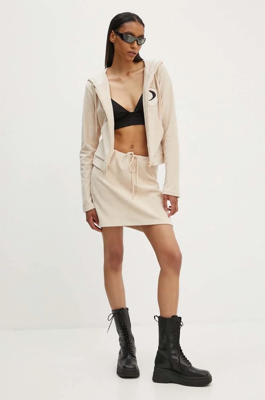 Хлопковая толстовка Résumé BoraRS Blouse - фото 2