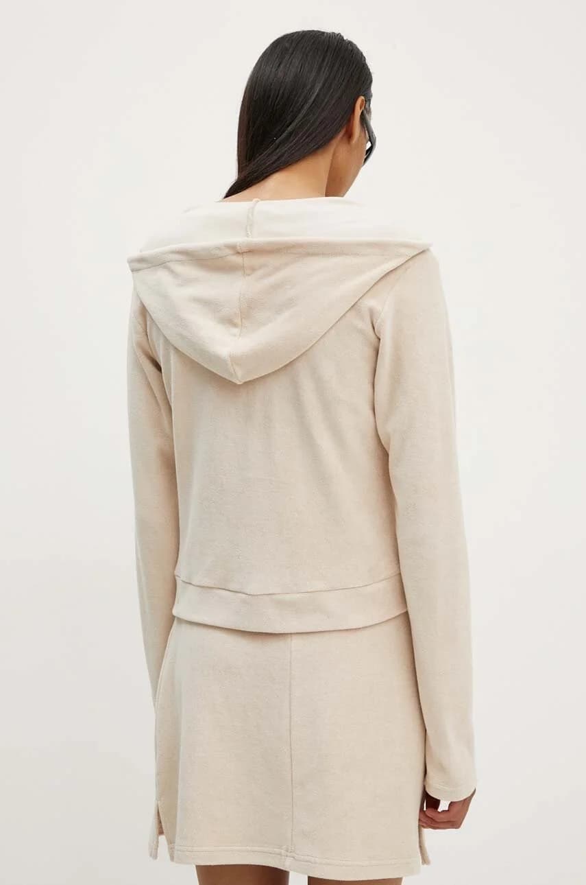 Хлопковая толстовка Résumé BoraRS Blouse - фото 3