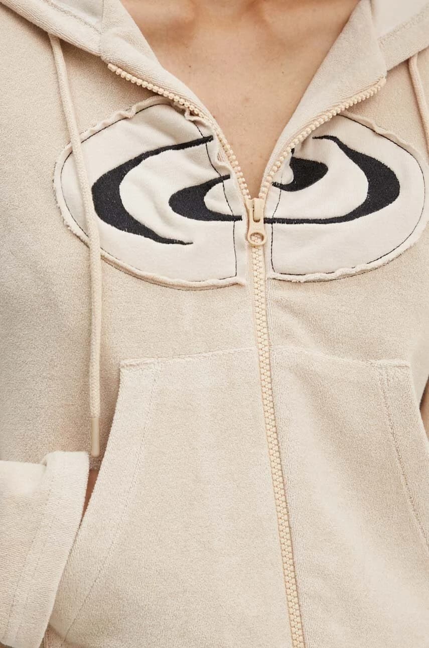 Хлопковая толстовка Résumé BoraRS Blouse - фото 6