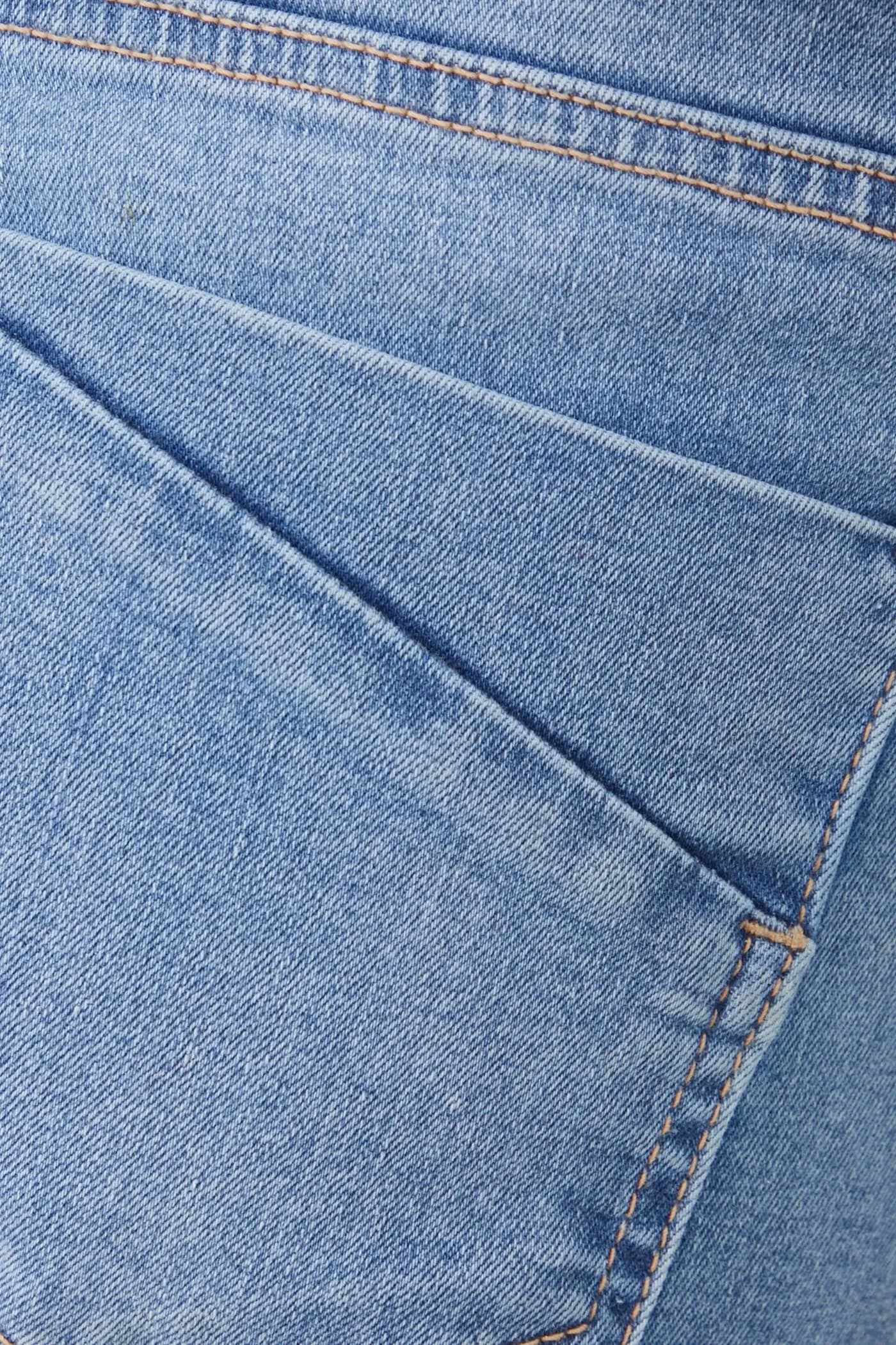 Джинсы - фото 4