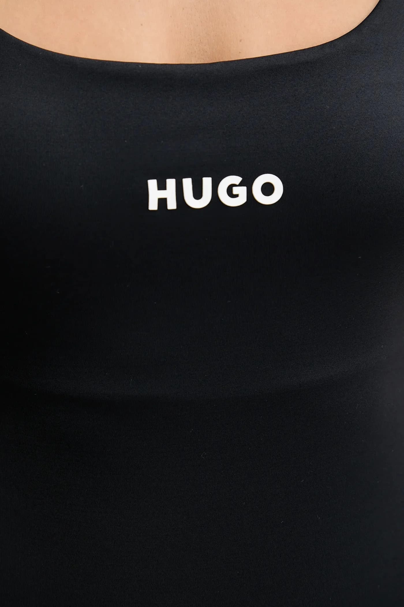 PURE_SWIMSUIT цельный купальник - фото 4