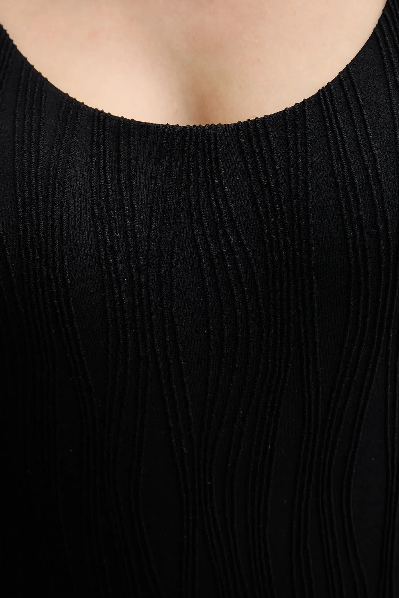 Сплошной купальник SWIM ONE - фото 4