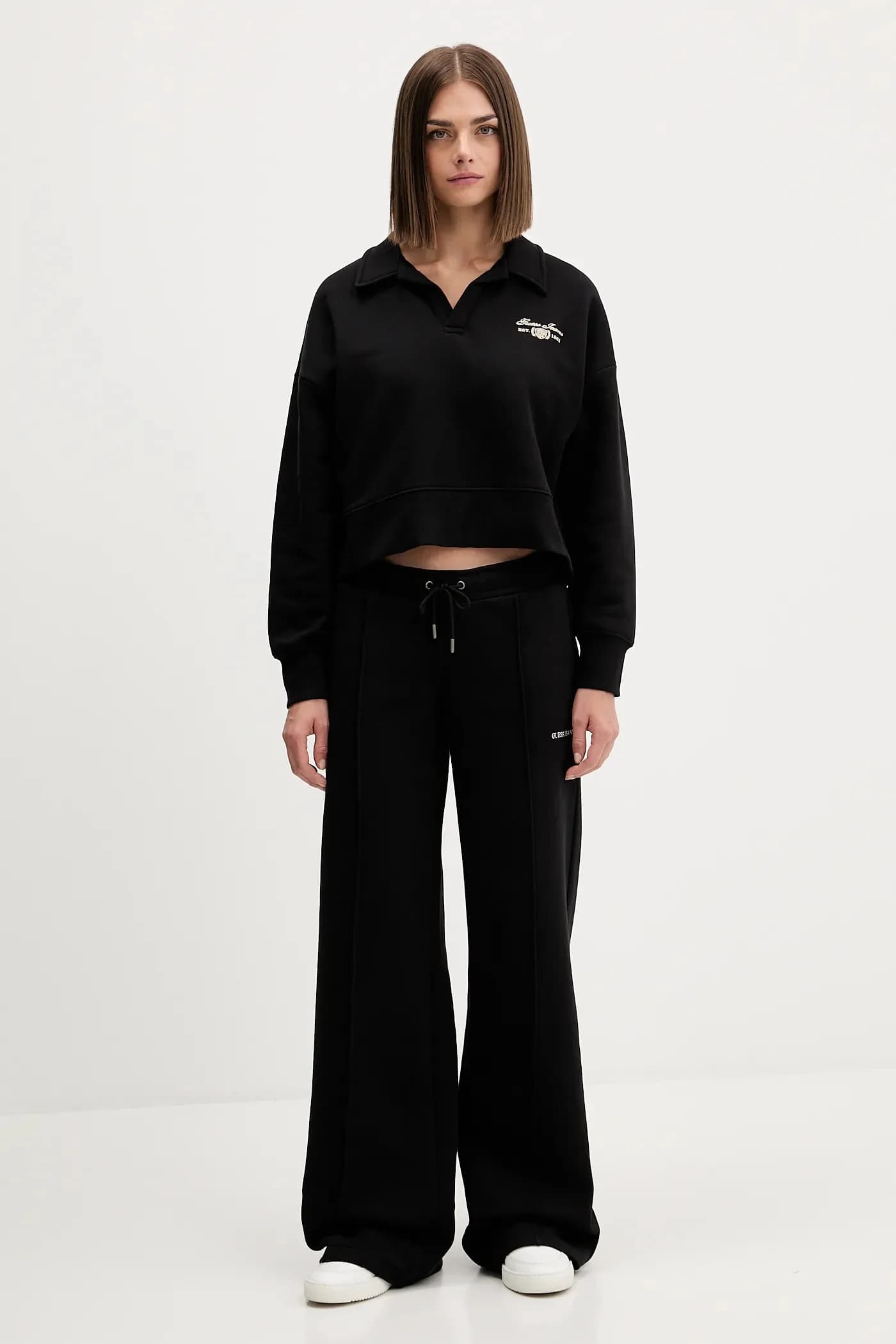 Спортивные штаны - фото 2