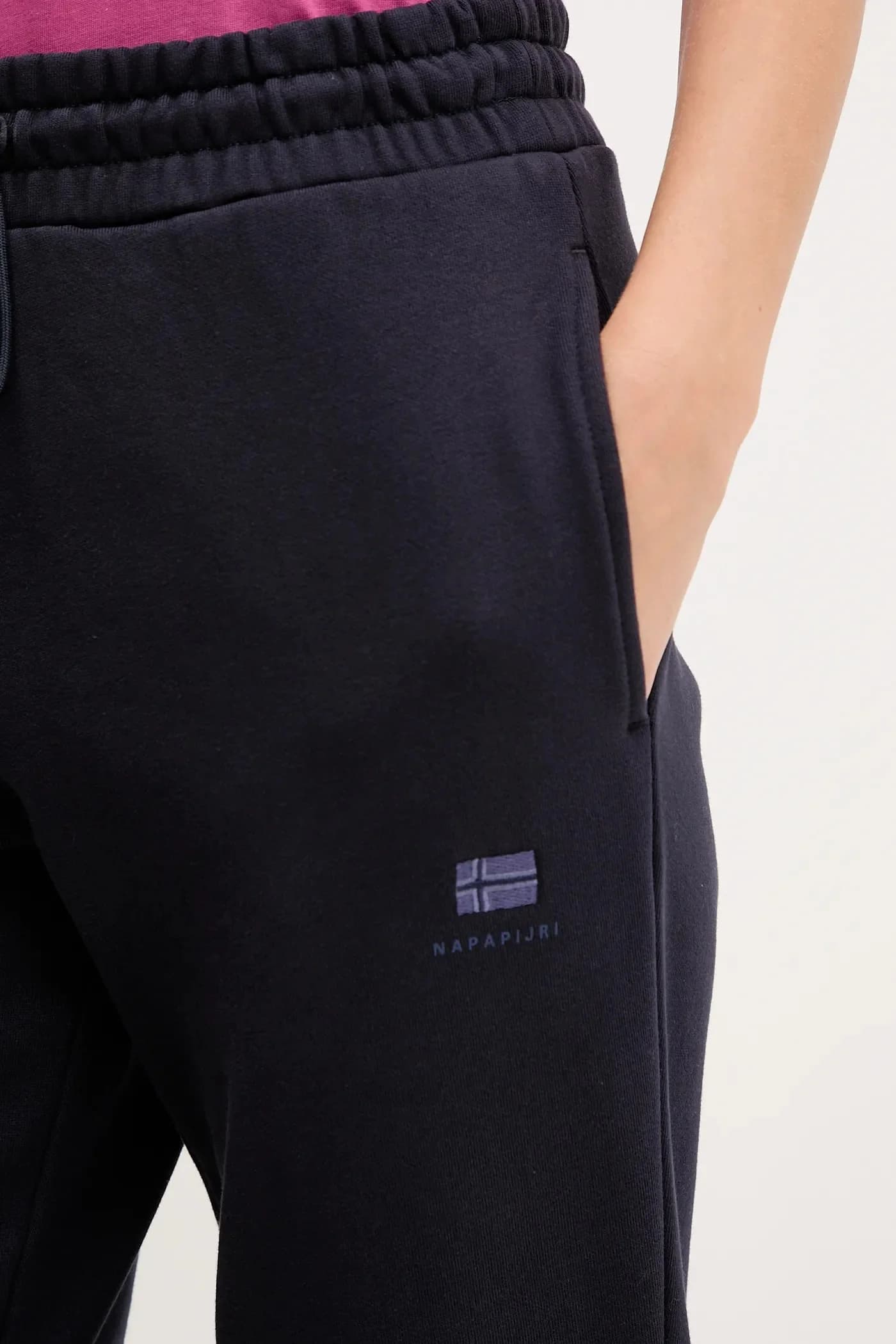 спортивные брюки M-Nina - фото 4