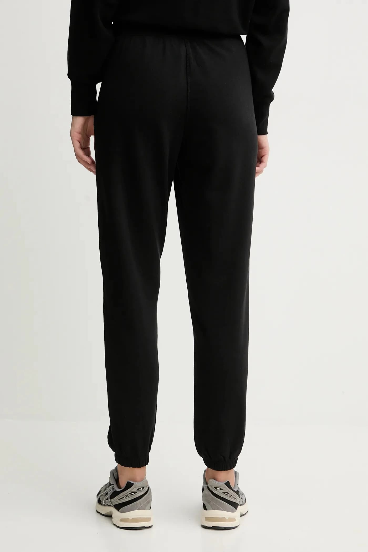 Спортивные брюки TERRY с логотипом - фото 3