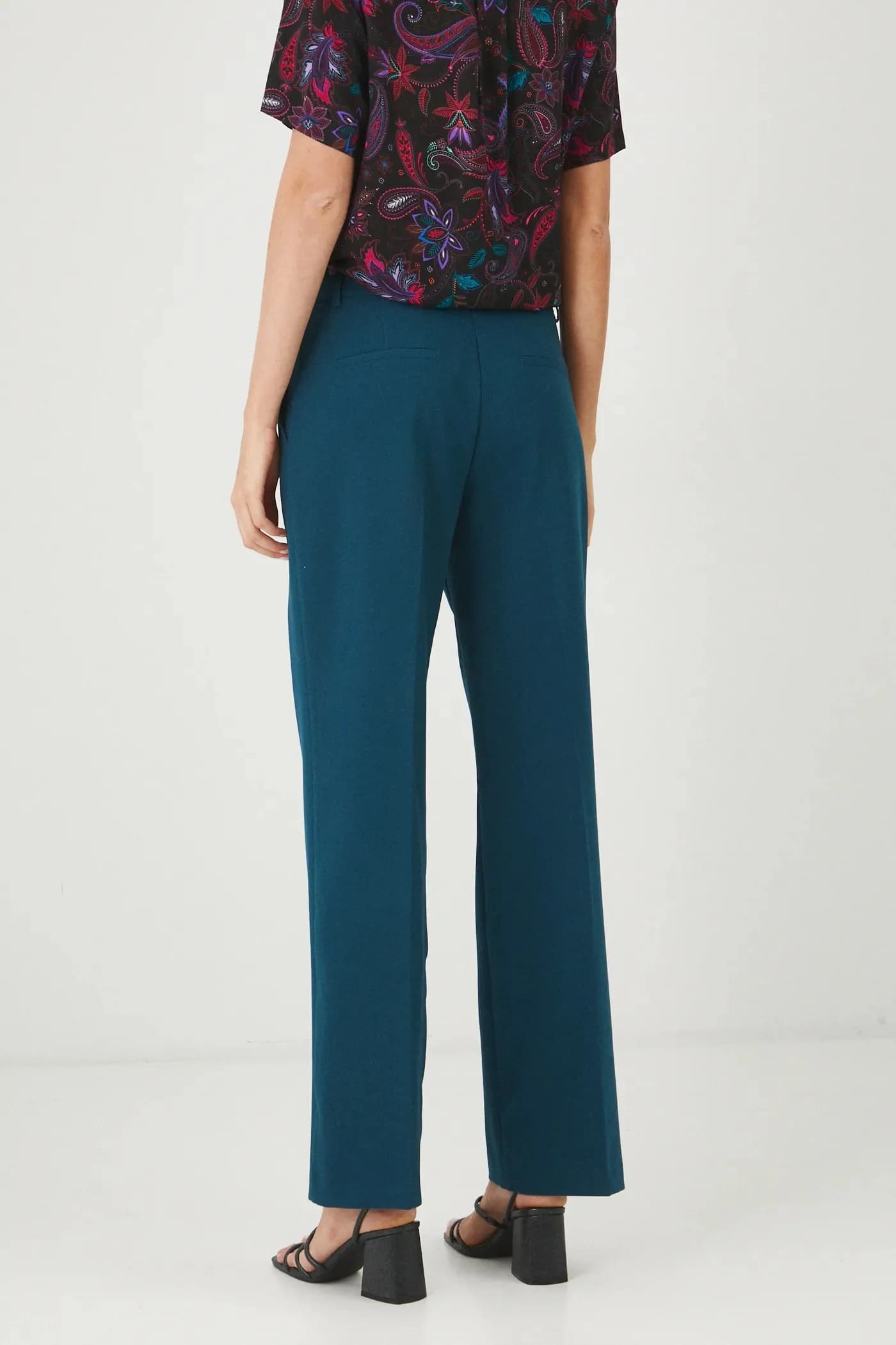 Брюки - фото 3