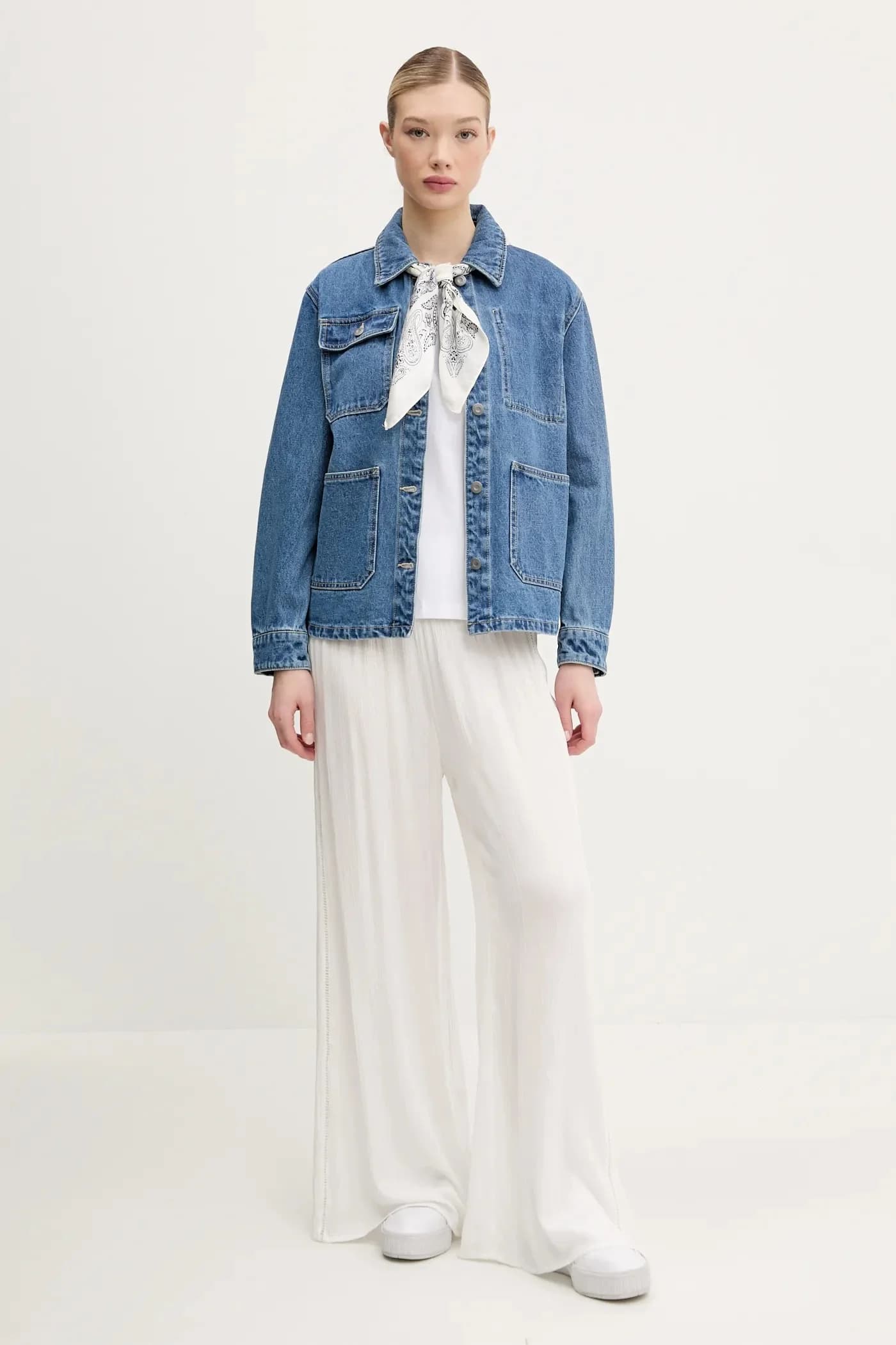 Брюки - фото 2