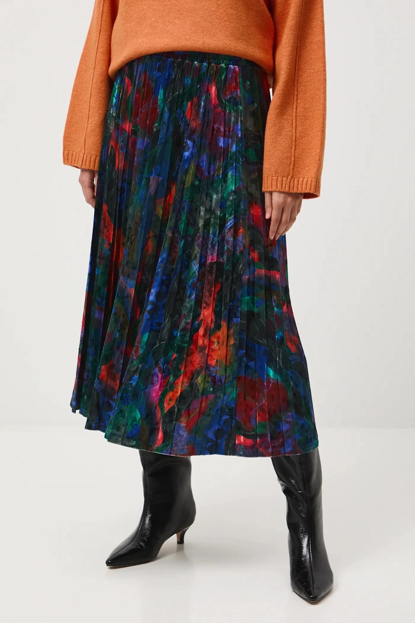 Юбка - фото 2