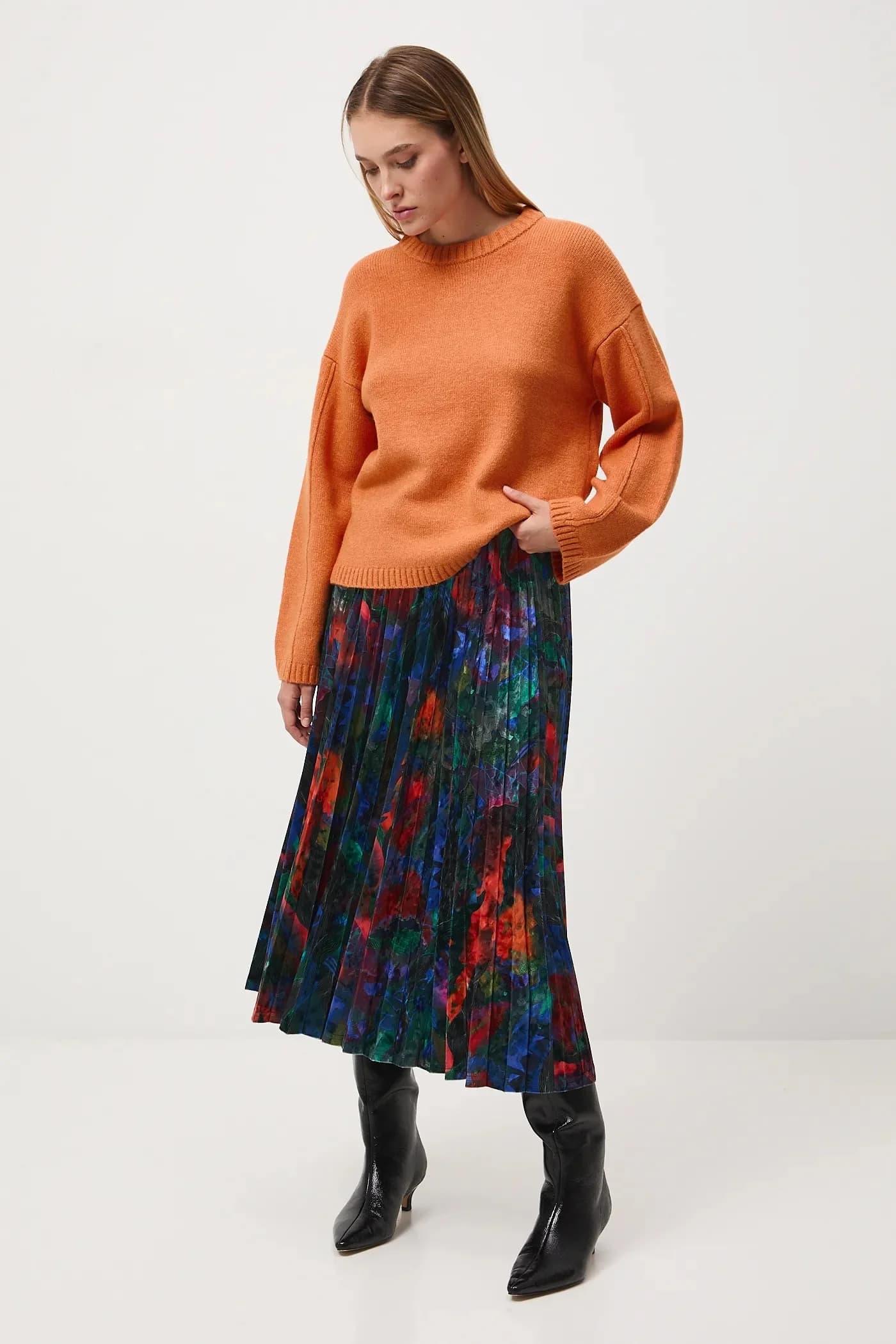 Юбка - фото 3