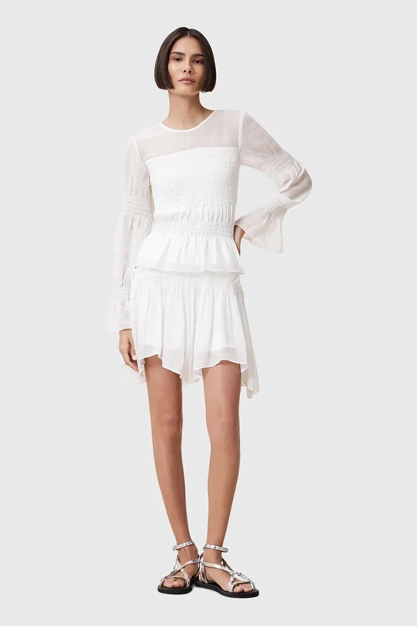 ПАМЕЛА юбка