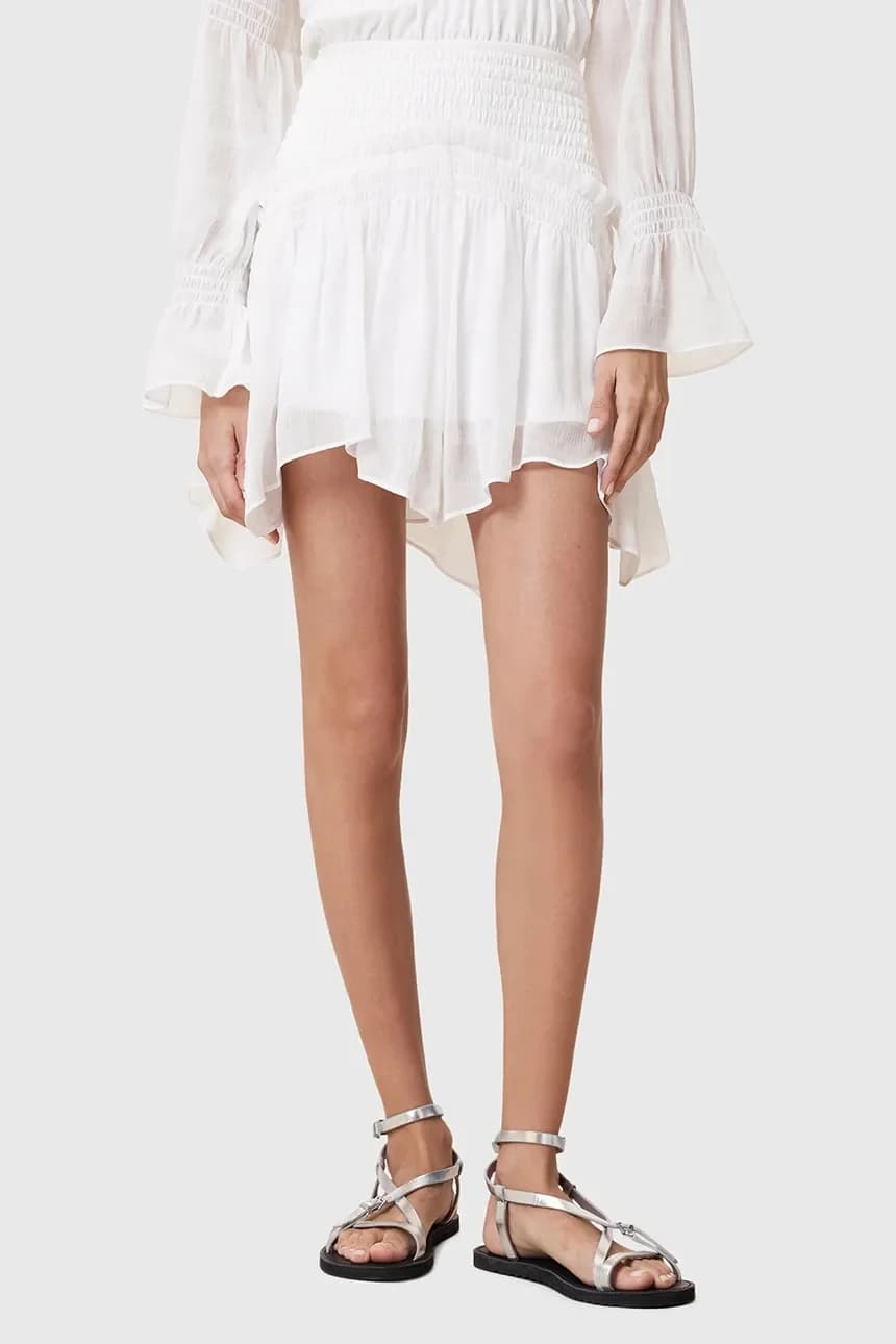 ПАМЕЛА юбка - фото 2