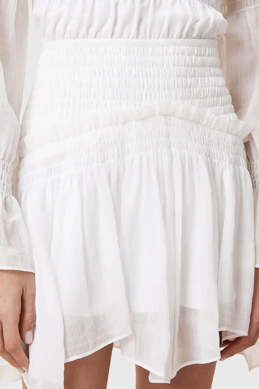 ПАМЕЛА юбка - фото 3